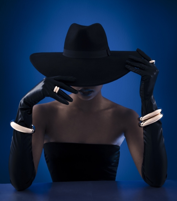 1 Heropic 4 5 Chapeau No 7