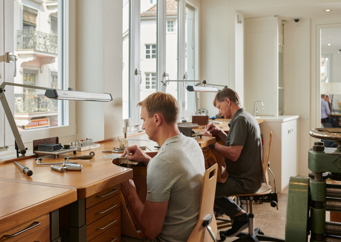 Landingpage Goldmuenze