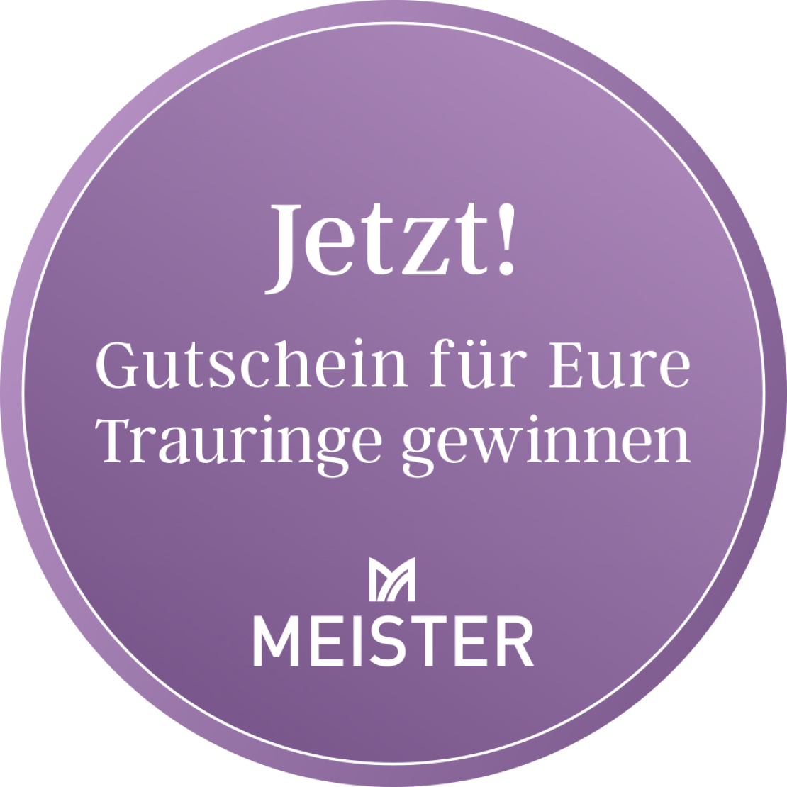Button gutscheinaktion