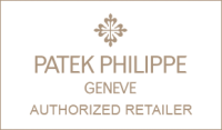Patek Philippe authorized retailer Large