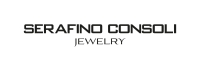 Serafino consoli jewelry black scaled