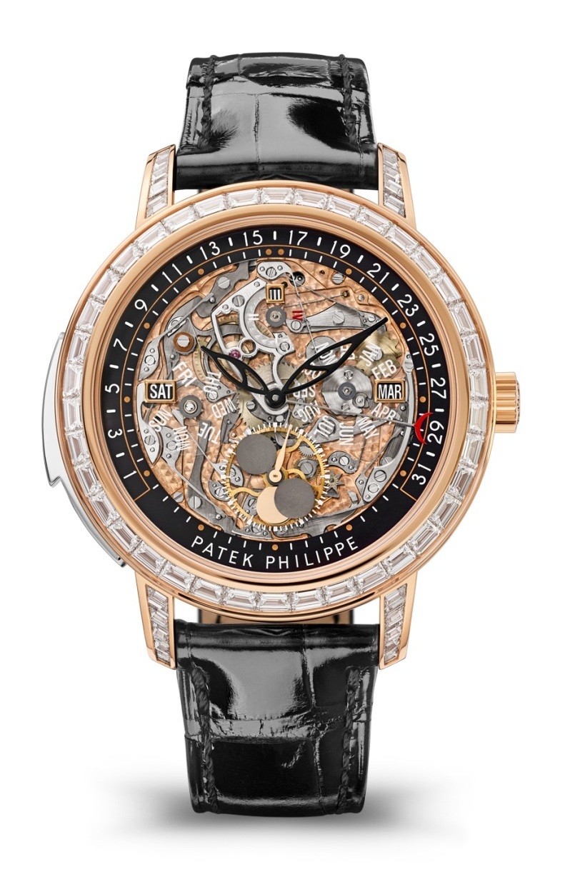 grandes complications 5304r